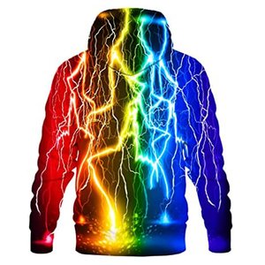 Sweatshirts à capuche 100% coton de meilleure qualité pour hommes derniers sweatshirts à la mode en tissu respirant extérieur doux et confortable pour hommes - Product Image 6