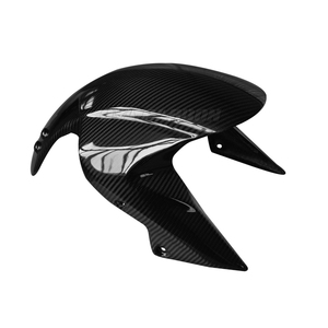 OYA EN Fiber De CARBONE Siège Queue Couverture POUR <span class=keywords><strong>Kawasaki</strong></span> <span class=keywords><strong>Z1000</strong></span> 2014 - Product Image 5