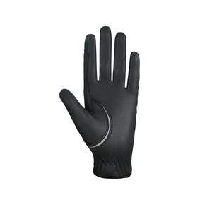 Gants d'équitation professionnels, en cuir durable, logo personnalisé, pour travail hippique, nouveau prix d'usine, meilleur prix d'usine, élégant, fabriqué en usine - Product Image 3