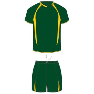 ใหม่มาถึงการออกแบบที่ดีที่สุดที่มีคุณภาพสูงฟุตบอลเครื่องแบบ - Product Image 6