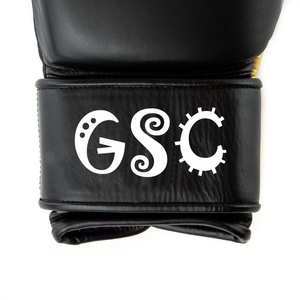 Guantes de boxeo profesionales de alta calidad Diseño personalizado Cuero y material de PU Excelente calidad a precios - Product Image 6