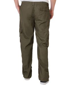 New Arrival High Quality Cargo Trouser for Men with Custom Designing Multi Pockets Design Super Quality Look on Wholesale Price - Product Image 2