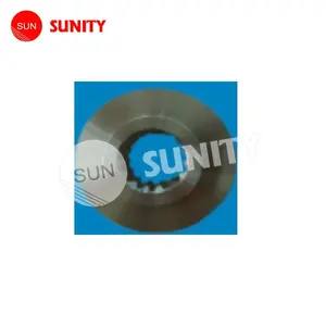 TAIWAN SUNITY high Suppliers OEM 689-45987-00 SPACER FOR Yamaha 15hp boat engine outboard motor