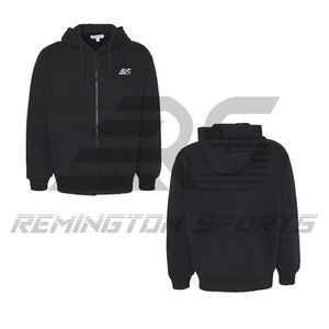 Fabricación mejores sudaderas con capucha hombres venta al por mayor pulóver polar moda invierno Casual sudaderas con capucha para hombre - Product Image 3