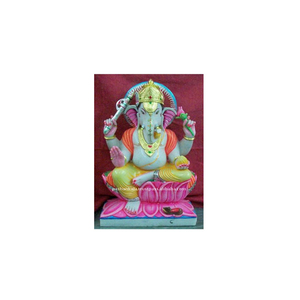 Estatua del Señor Ganesha - Product Image 1