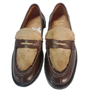 出口质量定制形状尺寸可提供防臭防滑男鞋轻便耐用男鞋