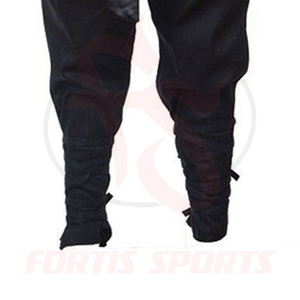 Suministros de uniformes de artes marciales y Ninja, 2021 - Product Image 3