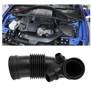 Tubería de aire filtrada OEM 13717597586 para <span class=keywords><strong>BMW</strong></span> 1, F20, F21, 3, F30 - Product Image 2