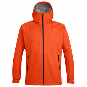 Chaquetas de exterior para mujer peso ligero agua y transpirable para chaquetas de invierno logotipo personalizado - Product Image 6