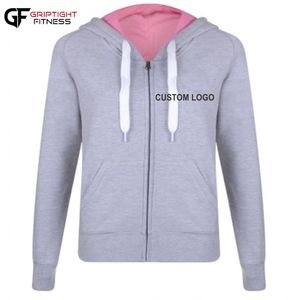 Sweat-shirt à capuche en tissu lourd 265 g/m², couleurs 280 g/m², mélange lourd, 50 % coton/50 % polyester - Product Image 3