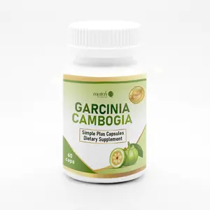 Keto 캡슐 체중 감소 슬리밍 15 일 일치 Q Garcinia Cambogia 체중 감소 알약 자연