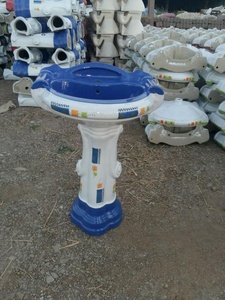 ชุดอ่างล้างจานลายปลาโลมา Vitrosa lavabo อ่างล้างจานสไตล์สเตอร์ลิงอินเดียแบบเต็มดีไซน์สีดำ - Product Image 5