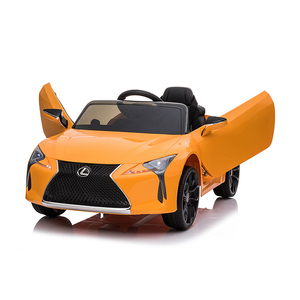 2020 Licensed Ride on <strong>Car</strong> Electronics <strong>Car</strong> Pedal <strong>Car</strong> <strong>Seat</strong> <strong>Toy</strong> - Product Image 4