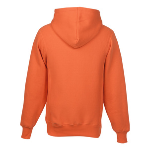Último diseño personalizar logotipo Moq bajo listo para nave de entrenamiento suave y aptitud de los hombres sudaderas con capucha - Product Image 1