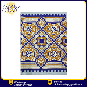Vêtements de Couple africains brodés à la main, haut de gamme, tenues brodées pour couples, africains, Meba theorie, fournisseur en vrac indien - Product Image 2
