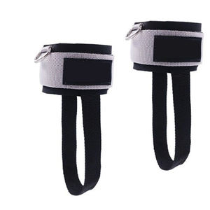 De neopreno personalizado tobillo Braces ortesis tobillo y entrenamiento de resistencia de la correa - Product Image 4