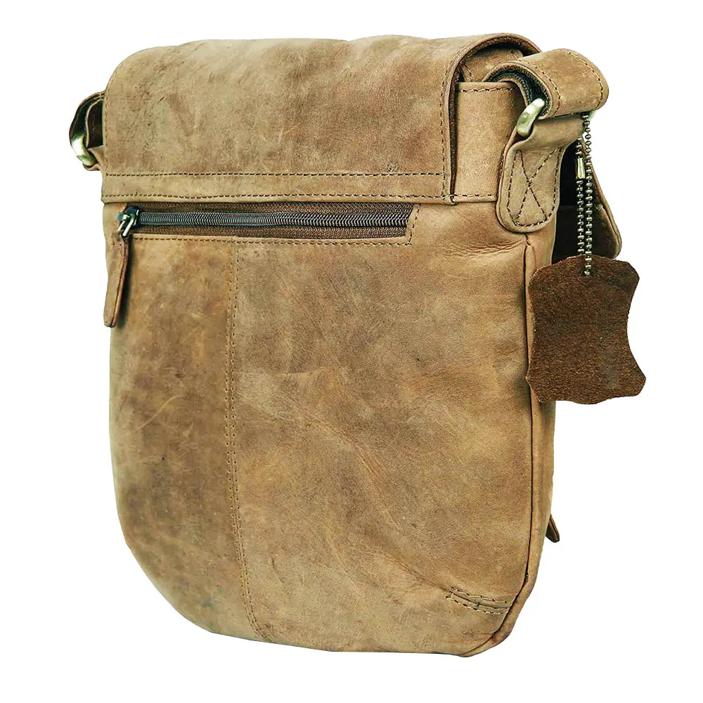 small sling bag 2021 Women Fashion Quality New Custom Sling Bag Single Shoulder Vintage Men Business Bags great service