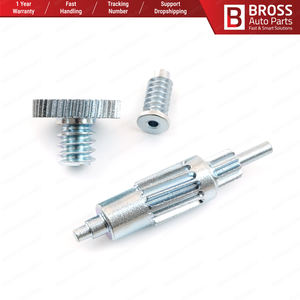 ชุดซ่อมมอเตอร์เกียร์กระจกมองข้าง BGE3ชุดซ่อมด้านในชิ้นส่วนรถยนต์ทำจากไก่งวง - Product Image 5