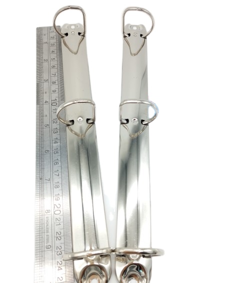 Металлический 3-кольцевой связующий механизм от китайского поставщика