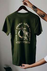 Top Sponsor Listing 100% Coton 220 Gsm 12 Couleurs Crew Hommes T-Shirts Unisexe Personnalisable Fitness Vêtements Vêtement Teint 280 Gsm - Product Image 3