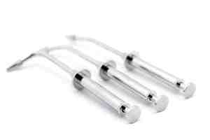 ชุดปืนอะมัลกัม3ชิ้น - Product Image 6