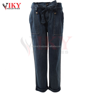 Latest <b>Men</b> Skinny <b>Jeans</b> Super Skinny <b>Jeans</b> <b>Men</b> Non Ripped Stretch Denim Pants - Product Image 5
