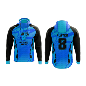 Doitbest — sweat à capuche pour hommes, vêtements pour hommes, fortement personnalisé, de haute qualité, entièrement smartphone, impression 3D, logo personnalisé - Product Image 2