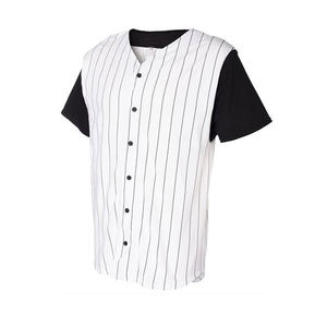 ชุดเบสบอล Sublimate,พิมพ์โลโก้แบบกำหนดเองได้ - Product Image 3