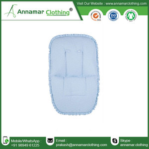 Revêtement de poussette adapté sur mesure, landau de styliste indien, 1 pièce - Product Image 4