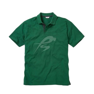 Camiseta Deportiva para Hombre PIHA SPORTS, Diseño Personalizado para Equipos, Manga Corta, Algodón, Logotipo Bordado Personalizado, Diferentes Colores - Product Image 3