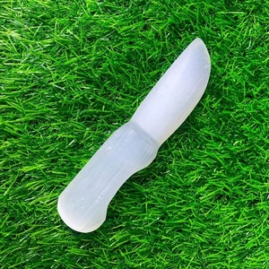 Plaque de guérison en cristal brut, kl02, vente en gros, ante - Product Image 4