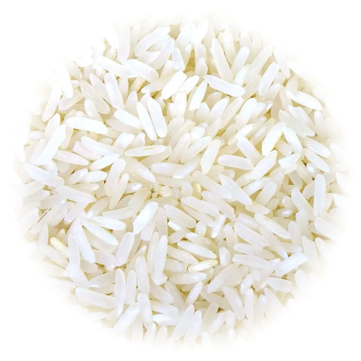 Riz blanc THAI LONG GRAIN, 2020 cassé, 5%