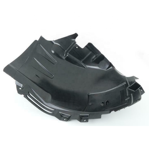 OEM 1668802805 1668802905 Garde-boue avant pour <span class=keywords><strong>MERCEDES</strong></span> <span class=keywords><strong>BENZ</strong></span> <span class=keywords><strong>MB</strong></span> ML W166 - Product Image 2