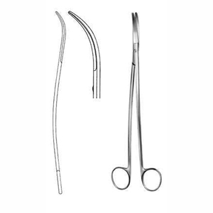 Debakey กรรไกร/Debakey กรรไกรหลอดเลือด/Debakey Potts กรรไกร - Product Image 6
