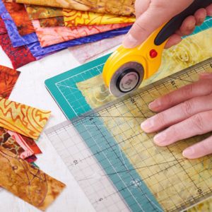 Tapis matelassé sans odeur, le meilleur produit fabriqué à taïwan, A3, 45x30CM, de haute qualité, auto-guérison, non toxique, outil artisanal de coupe, tapis de sécurité - Product Image 4