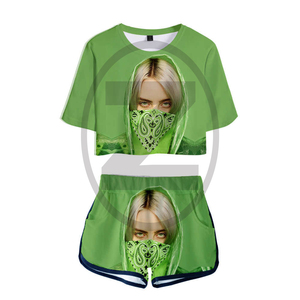Women Crop Top T Shirt Hollow Out Sexy Slim Fit Women Crop Top T Shirt - Product Image 1