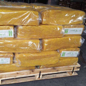 Cao Su Tự Nhiên Chất Lượng Cao RSS3/Tấm Hun Khói Có Gân RSS1,RSS2, RSS5, Tấm Hun Khói Có Gân Cao Su - Product Image 3