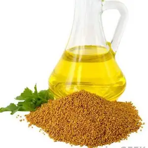 Yellow Mustard Oil Wholesale Manufacturer Supplier Homemade Handmade Product Made in India At Best Wholesale Price