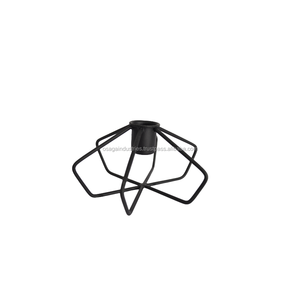 Soporte de METAL para T-LIGHT, portavelas de alta calidad para decoración del hogar, uso de boda - Product Image 1