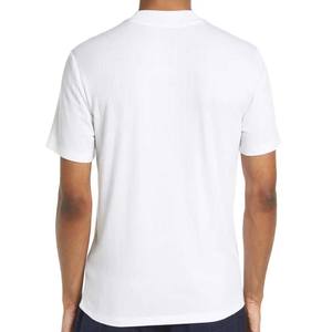 Camiseta de cuello redondo para camisetas de estilo unisex para hombre, camisetas sólidas, camiseta de entrenamiento para correr con cuello redondo, camisetas - Product Image 2