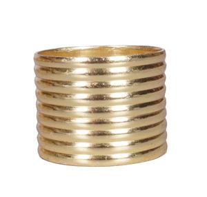 DESIGN MODERNE TABLE ROND DE SERVIETTE - Product Image 6