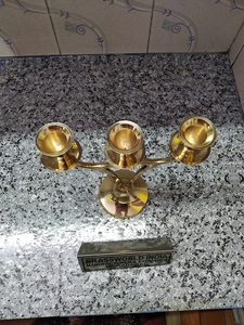 Caja de latón para iglesia, másico - Product Image 6