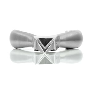 Alicates de Podología de Metal de Grado Quirúrgico con Abertura de Mandíbula Ancha y Resorte Único para Uñas Gruesas - Diseño Preciso, Fácil de Usar y Sostenible - Product Image 4