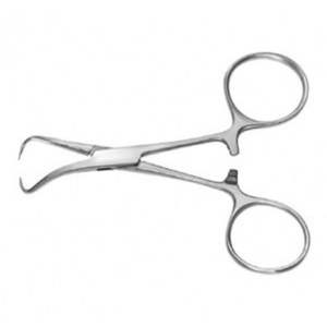 ชุดเครื่องมือผ่าตัดสแตนเลสสตีลลายละเอียดอ่อน คุณภาพสูง ออกแบบพิเศษสำหรับการผ่าตัด ระดับพรีเมียม - Product Image 3