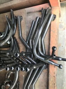 Aisuzu — miroir pour camion, pièces authentiques d'occasion, japon - Product Image 5