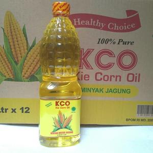 Aceite de maíz comestible de grado refinado 100%/AFIAT 2L, aceite de maíz refinado Premium - Product Image 5