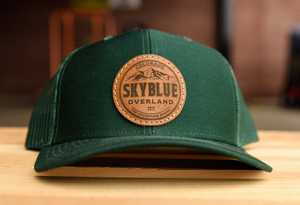 Casquettes de camionneur unisexes à 6 panneaux avec patch CVC personnalisé, Gorras, casquettes promotionnelles pour entreprises, casquettes de sport, quatre saisons, OEM Vietnam Headwear - Product Image 4