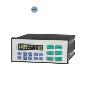 Vente exclusive de convertisseur A/D 24 bits avec écran rétroéclairé LW30000R, contrôleur d'indicateur de poids pour balance électrique - Product Image 1