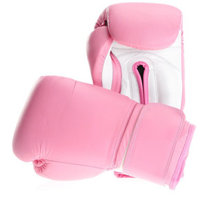 Wholesale High Quality Boxing Sports Gloves Training Boxing Glove genuine leather boxing gloves manufacturer - Product Image 1