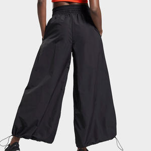 Nouvel arrivage de pantalons de survêtement pour femmes, vêtements de course avec Logo à vendre - Product Image 5